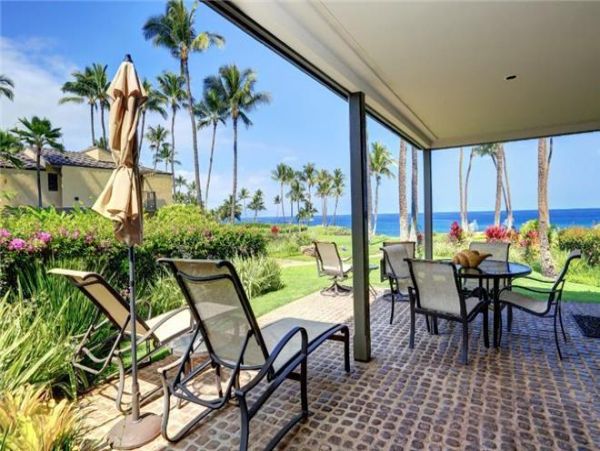 Wailea Condo 972529