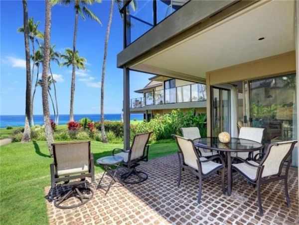 Wailea Condo 972529
