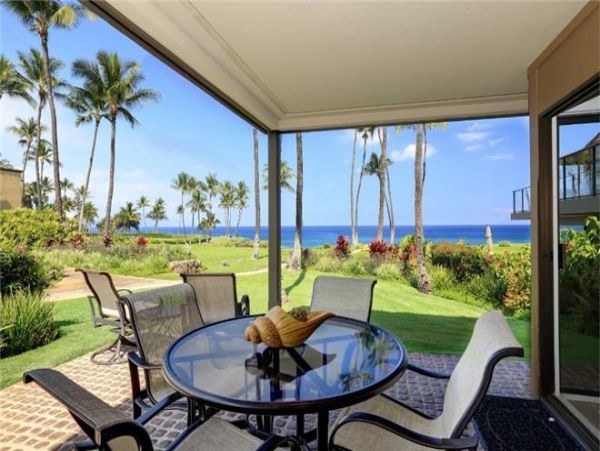 Wailea Condo 972529