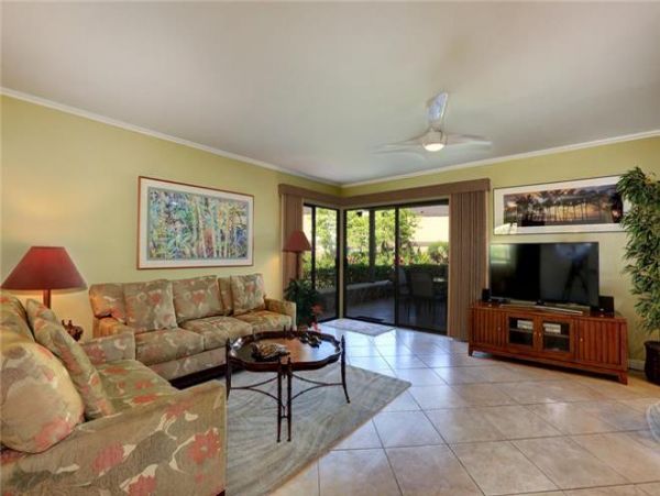 Wailea Condo 972532