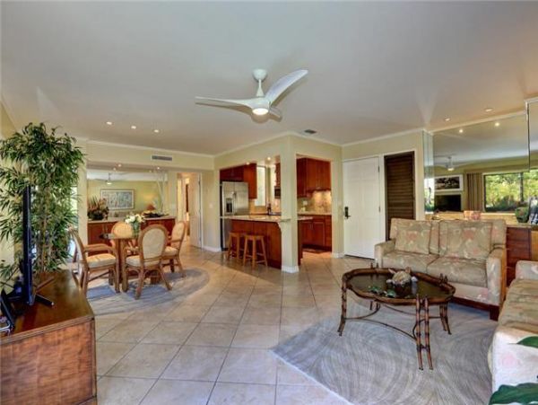 Wailea Condo 972532