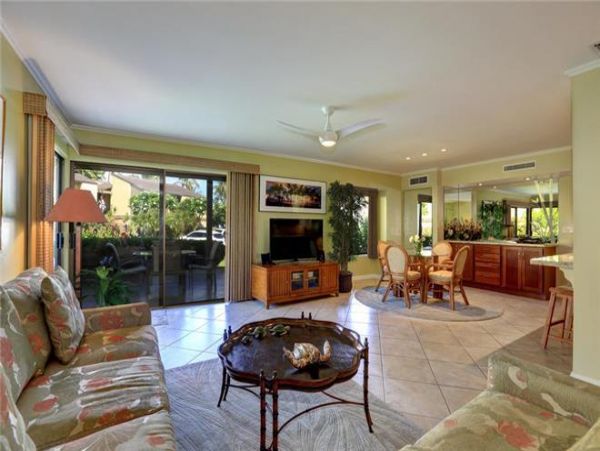 Wailea Condo 972532