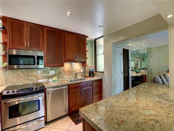 Wailea Condo 972532
