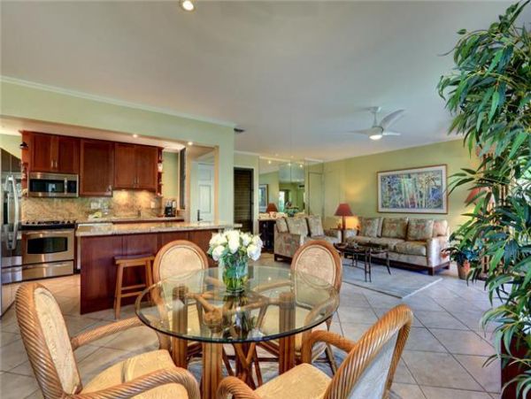 Wailea Condo 972532