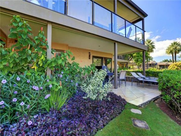 Wailea Condo 972532