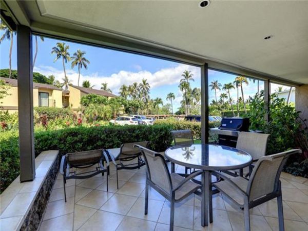 Wailea Condo 972532
