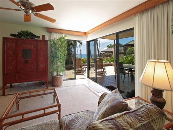 Wailea Condo 972539