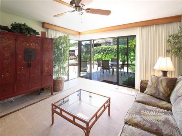 Wailea Condo 972539