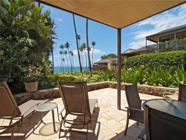 Wailea Condo 972539
