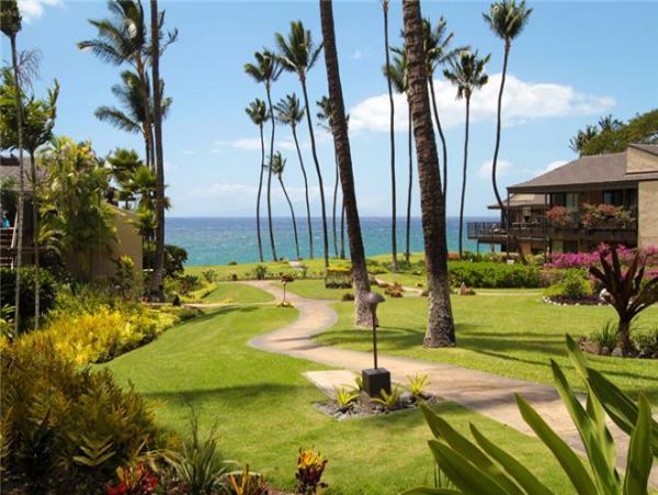 Wailea Condo 972539