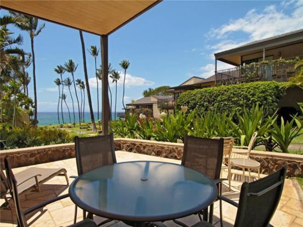 Wailea Condo 972539