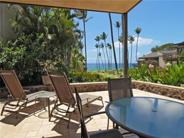 Wailea Condo 972539