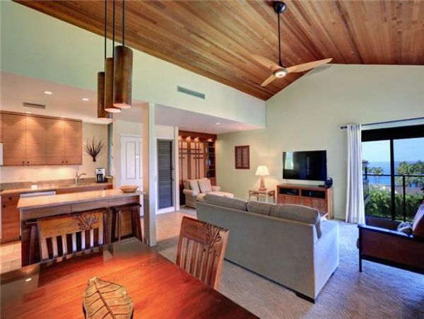 Wailea Condo 972541
