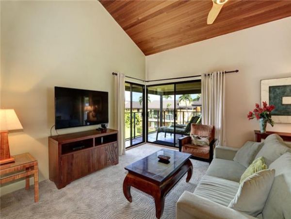 Wailea Condo 972541