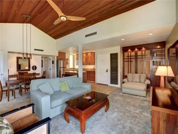 Wailea Condo 972541