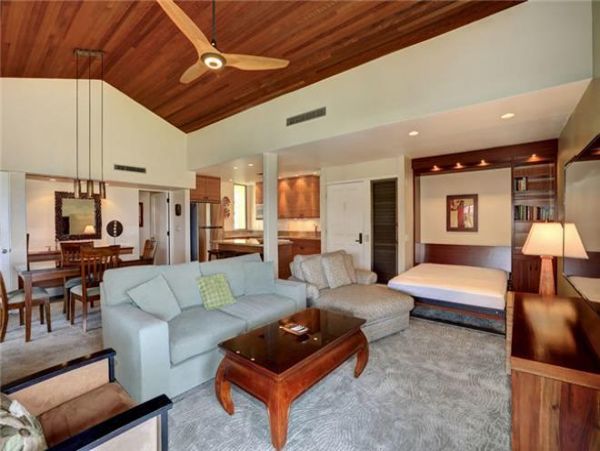 Wailea Condo 972541