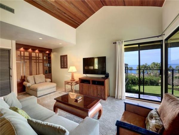 Wailea Condo 972541