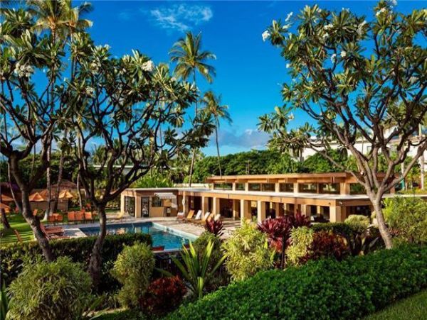 Wailea Condo 972541