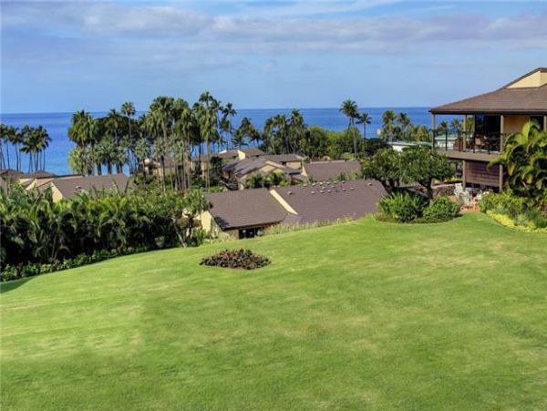 Wailea Condo 972541