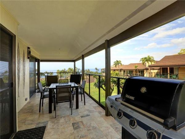 Wailea Condo 972541