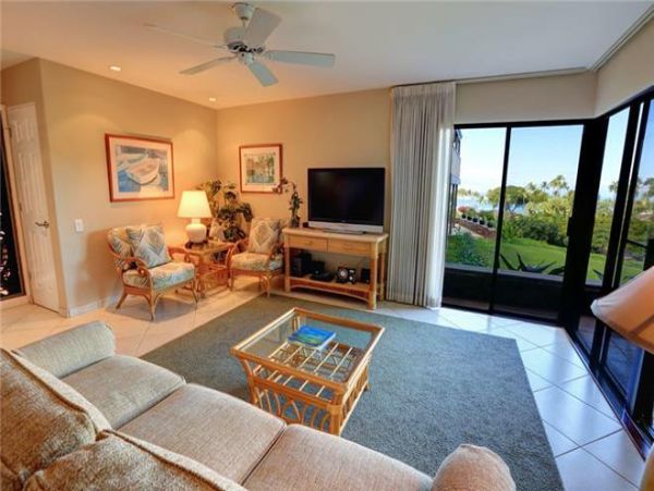 Wailea Condo 972544