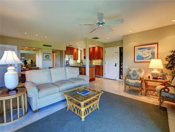 Wailea Condo 972544