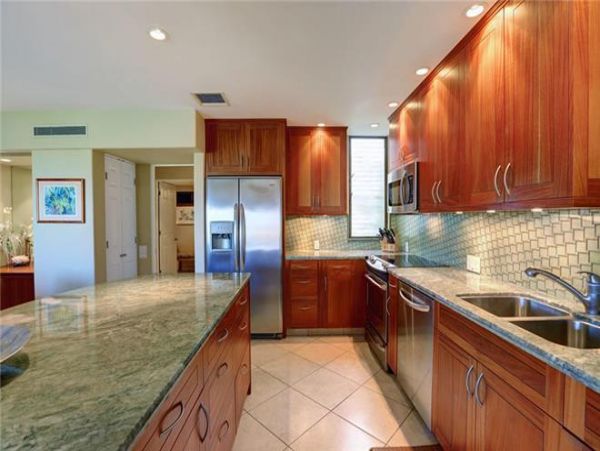 Wailea Condo 972544
