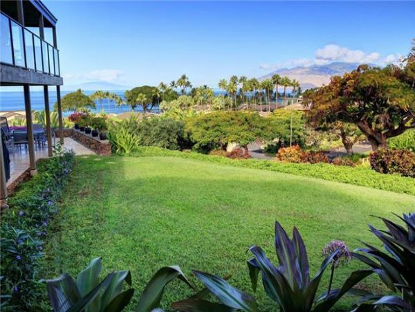 Wailea Condo 972544