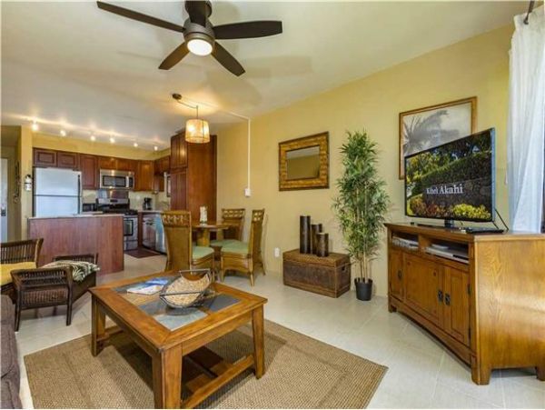 Wailea Condo 972545