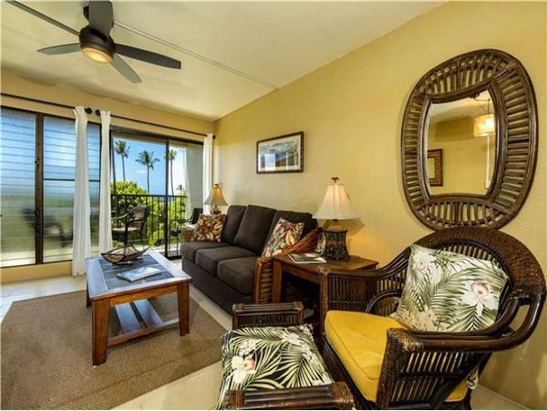 Wailea Condo 972545