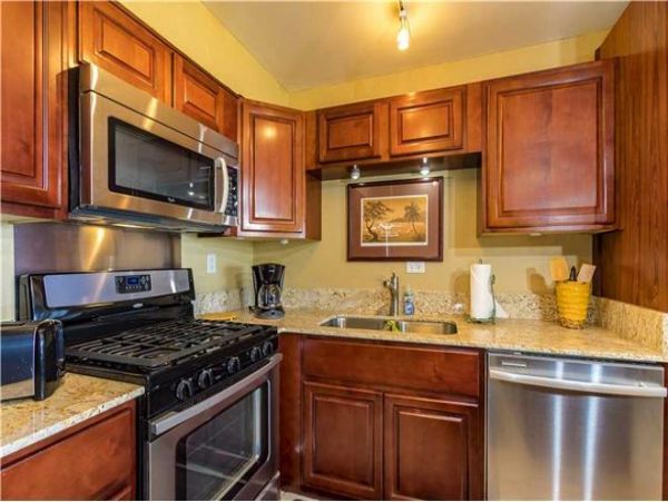 Wailea Condo 972545