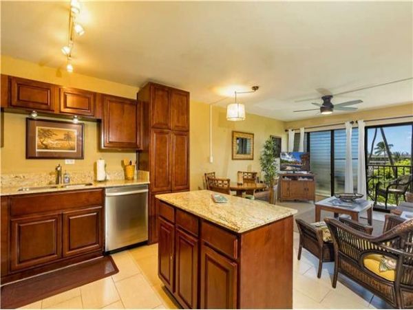 Wailea Condo 972545