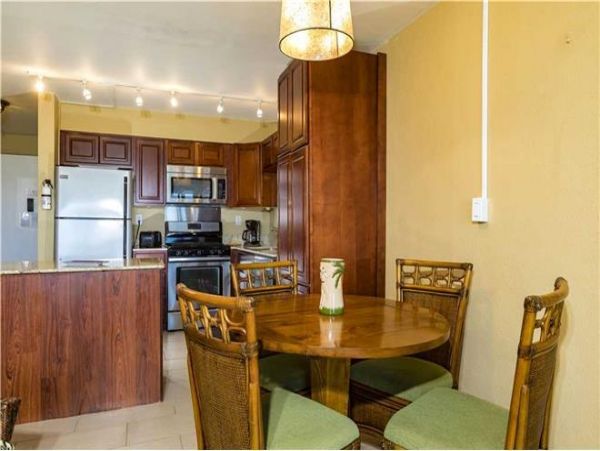 Wailea Condo 972545
