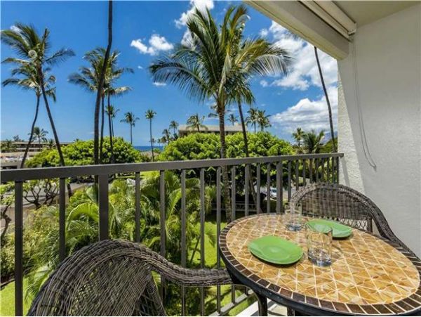 Wailea Condo 972545