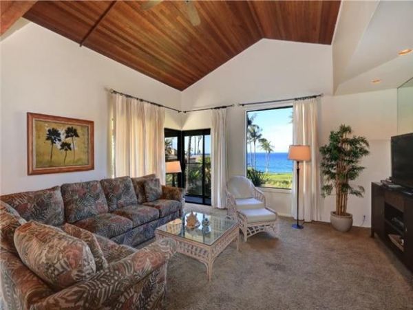 Wailea Condo 972546
