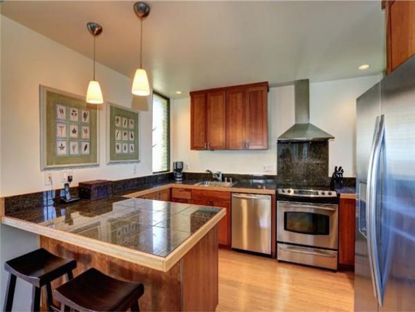 Wailea Condo 972546