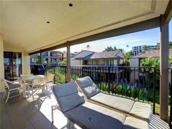 Wailea Condo 972546