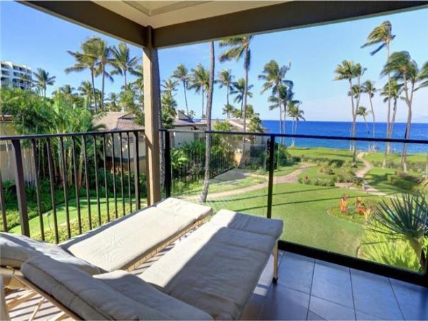 Wailea Condo 972546