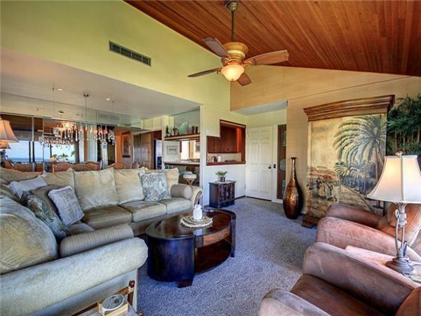 Wailea Condo 972548