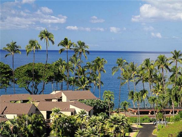 Wailea Condo 972548
