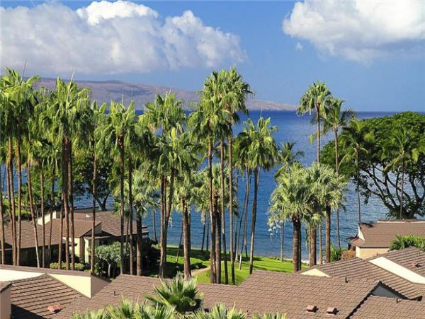 Wailea Condo 972548