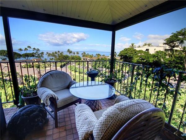 Wailea Condo 972548