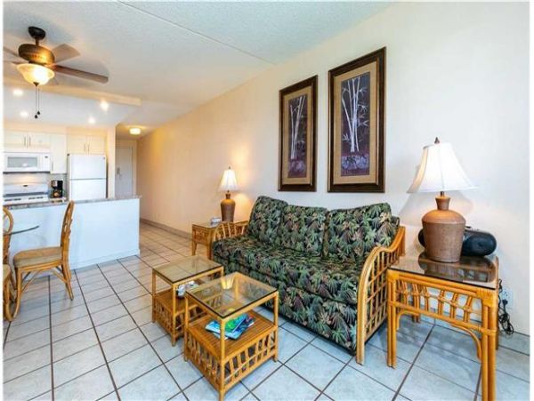 Wailea Condo 972549