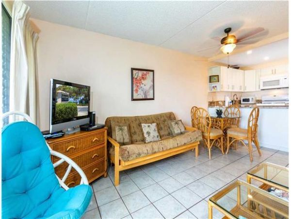 Wailea Condo 972549