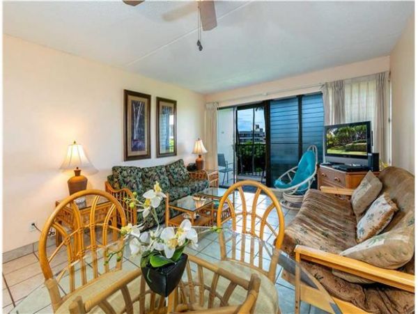 Wailea Condo 972549