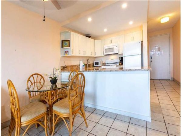 Wailea Condo 972549