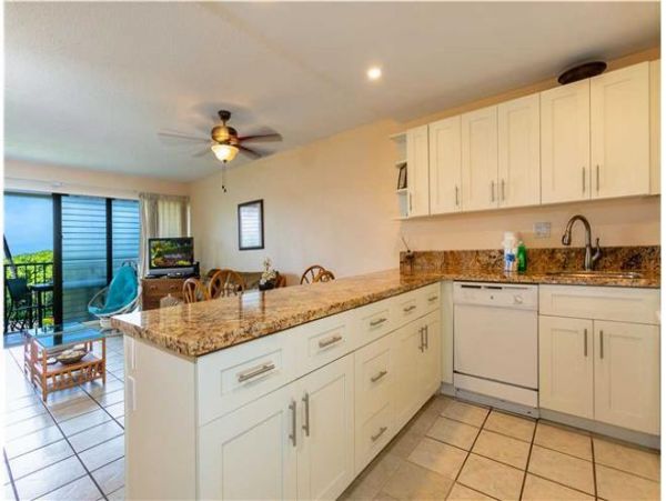 Wailea Condo 972549