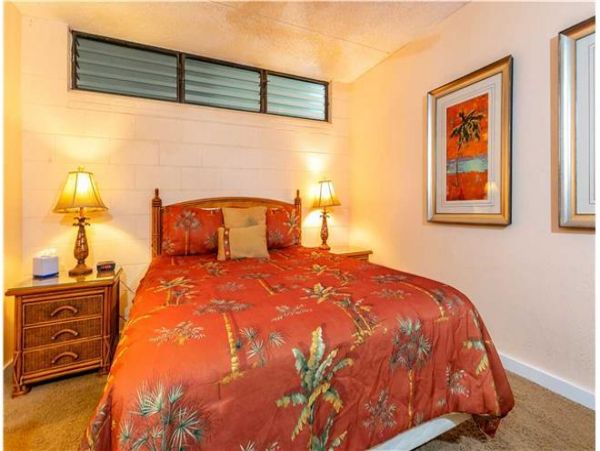 Wailea Condo 972549