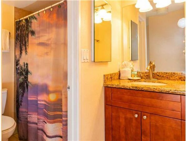 Wailea Condo 972549
