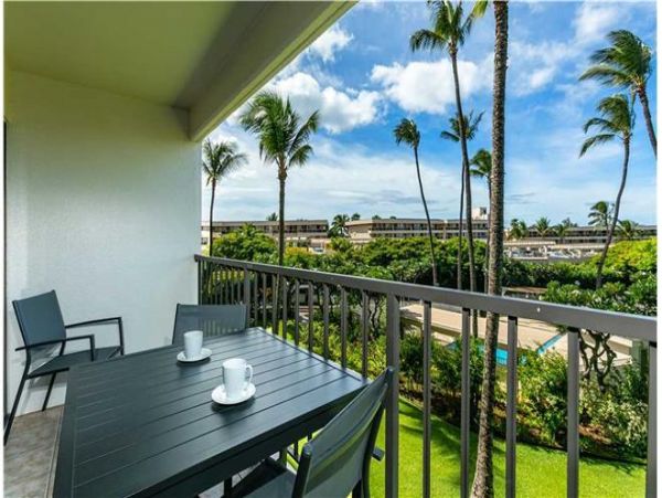 Wailea Condo 972549